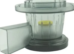 Accessorio per estrattore Mixing Vaschetta Miscelatore