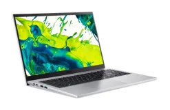 Acer Aspire Go 15 AG15-72P-753L Intel Core 7 150U Computer portatile 39,6 cm (15.6") Full HD 16 GB DDR4-SDRAM 512 GB SSD Wi-Fi 6 (802.11ax) Windows 11 Home Italiano Argento