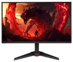 Acer Monitor Led 27'' Acer Nitro VG270Gbmipx Da gioco Full HD920x080p/1ms/Classe B/Nero