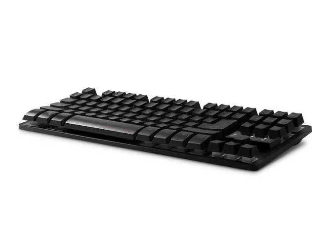 Acer Nitro Keyboard TKL – Tastiera gaming compatta, retroilluminata, anti-ghosting