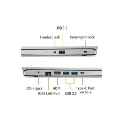 Acer Notebook ASPIRE GO 15 AG15-42P-R3NN