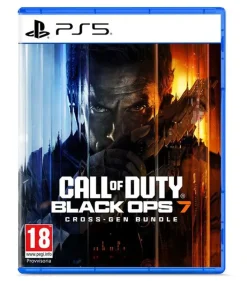 Activision Blizzard Call Of Duty Black Ops 7