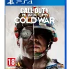 Activision Blizzard Call of Duty: Black Ops Cold War - Standard Edition, PS4 PlayStation 4 Basic Inglese, ITA