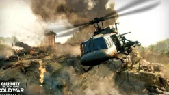 Activision Blizzard Call of Duty: Black Ops Cold War - Standard Edition, Xbox Series X Xbox One X Basic Inglese, ITA