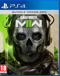 Activision Call of Duty: Modern Warfare II Standard ITA PlayStation 4