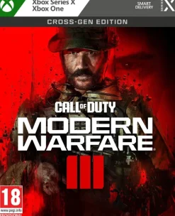 Activision Call of Duty: Modern Warfare III Speciale ITA Xbox One/Xbox Series X