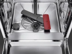 AEG FFB63700PM lavastoviglie Libera installazione 15 coperti D