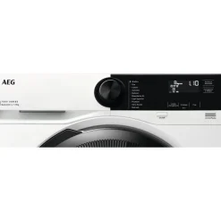 AEG Series 7000 TR7HE9C Asciugatrice Serie 7000 SensiDry 9 kg