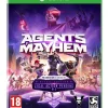 Agents of Mayhem Xbox One