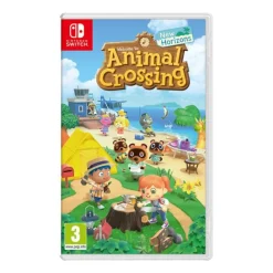 Animal Crossing: New Horizons per Nintendo Switch