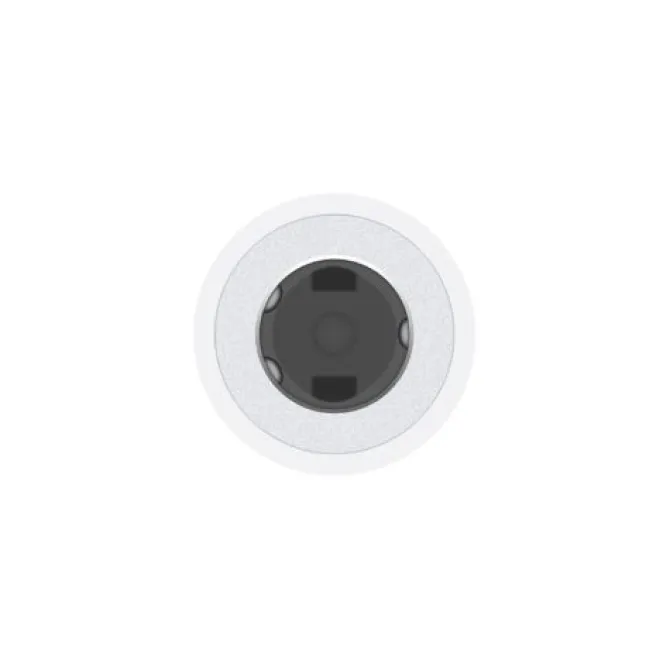 Apple - Adattatore da USB-C a jack cuffie (3,5 mm)