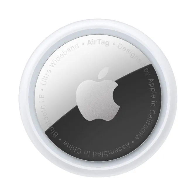 Apple Airtag in confezione da 4