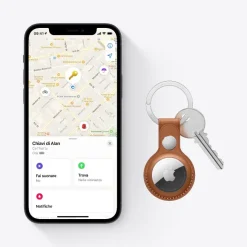 Apple Airtag in confezione da 4
