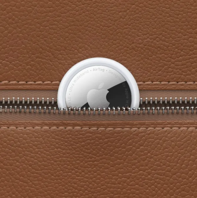 Apple Airtag in confezione da 4