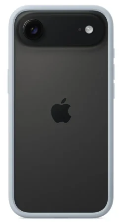 APPLE Bumper per iPhone Air - Blu chiaro