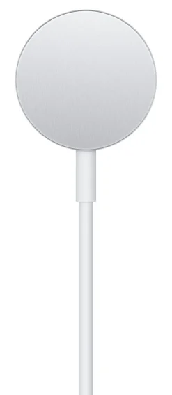 Apple Cavo Magnetico Ricarica Apple Watch 1m – MagSafe a induzione facile e sicura