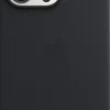 Apple Custodia in pelle iPhone 13 Pro Mezzanotte