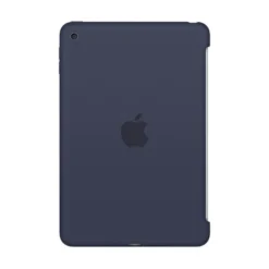 Apple Custodia in silicone per iPad mini 4 - Blu notte