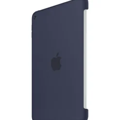 Apple Custodia in silicone per iPad mini 4 - Blu notte