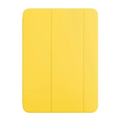 APPLE - Custodia Smart Folio per iPad (A16) - Giallo limone