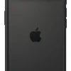 Apple iPhone Air Bumper Black – Protezione sottile e design premium