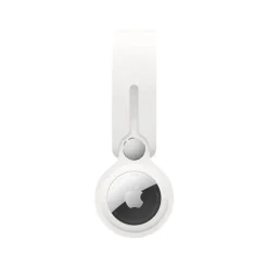 Apple Laccetto AirTag - Bianco