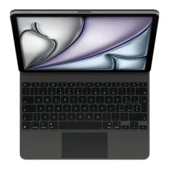Apple Magic Keyboard per iPad Air 13 (M3) - Italiano - Nero