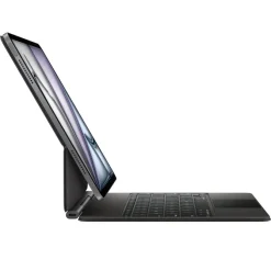 Apple Magic Keyboard per iPad Air 13 (M3) - Italiano - Nero
