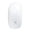 Apple Magic Mouse: Bluetooth, ricaricabile. Compatibile con Mac o iPad; Bianco, superficie Multi-Touch (USB-C)