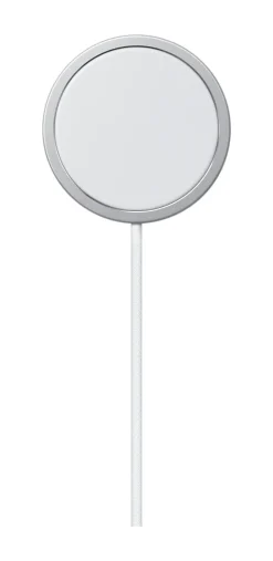 Apple MagSafe Caricabatterie Wireless 1m - Ricarica Magnetica Rapida per iPhone