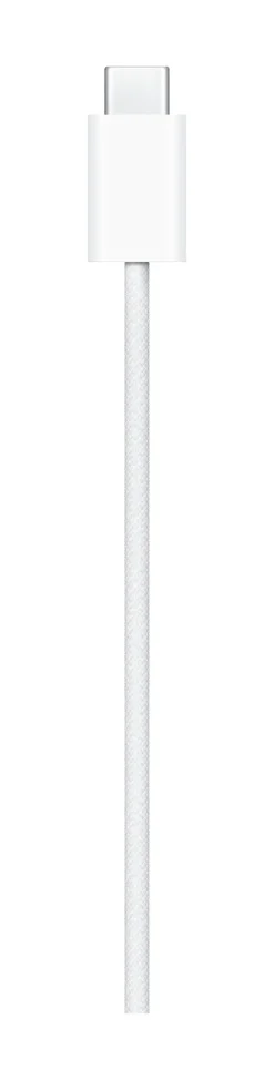 Apple MagSafe Caricabatterie Wireless 1m - Ricarica Magnetica Rapida per iPhone