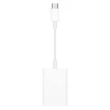 Apple MUFG2ZM/A lettore di schede Bianco
