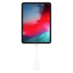 Apple MUFG2ZM/A lettore di schede Bianco