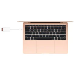 Apple MUFG2ZM/A lettore di schede Bianco
