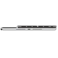 Apple MX3L2T/A tastiera per dispositivo mobile QZERTY Italiano Nero