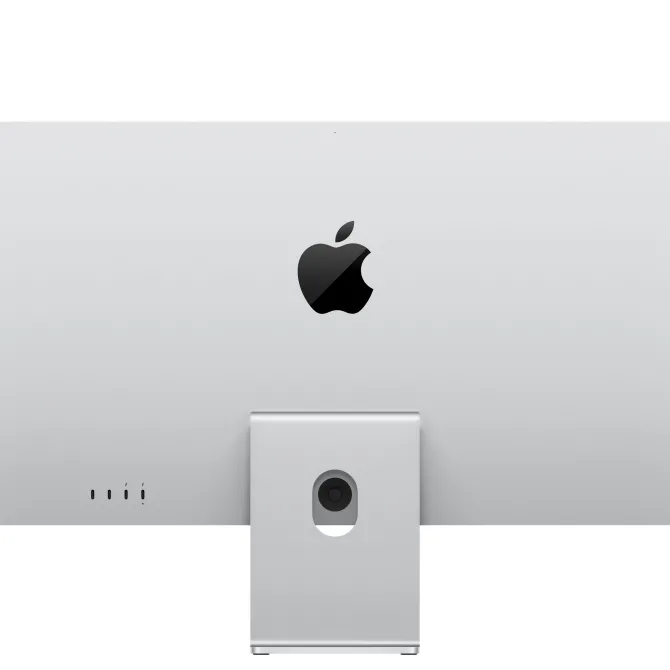 Apple Studio Display 27" 5K Retina con Nano-texture e Stand Regolabile