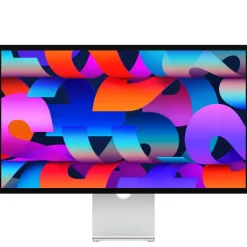 Apple Studio Display - Vetro standard - Sostegno a altezza e inclinazione regolabile MFEW4T/A