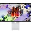 Apple Studio Display XDR - Vetro nanotexture - Sostegno a altezza e inclinazione regolabile MFEP4T/A