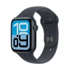APPLE Watch SE 3 GPS, Cassa 44 mm in alluminio mezzanotte con Cinturino Sport - M/L