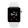 Apple Watch Series 5 Display Always-on Materiali Premium e Funzioni Salute
