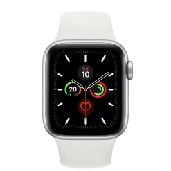 Apple Watch Series 5 Display Always-on Materiali Premium e Funzioni Salute