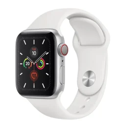 Apple Watch Series 5 Display Always-on Materiali Premium e Funzioni Salute