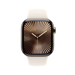 Apple Watch Series 10: display più grande, design sottile e funzioni salute avanzate
