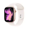 Apple Watch Series 11 GPS + Cellular 46mm Oro Rosa – Salute, Fitness e Autonomia