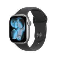 Apple Watch Series 11 – Monitoraggio Salute, Fitness, Autonomia 24h