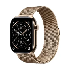 Apple Watch Series 11: monitoraggio salute, fitness evoluto e autonomia 24 ore