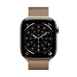 Apple Watch Series 11: monitoraggio salute, fitness evoluto e autonomia 24 ore