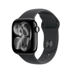 Apple Watch Series 11: Salute, Fitness e Autonomia fino a 24h | Display Resistente