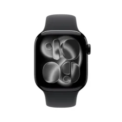 Apple Watch Series 11: Salute, Fitness e Autonomia fino a 24h | Display Resistente
