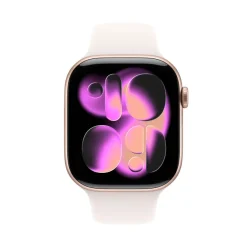Apple Watch Series 11: smartwatch salute, fitness e autonomia 24h